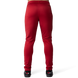 Спортивные мужские штаны  Ballinger Track Pants (Red) Gorilla Wear  TrP-42 фото 3