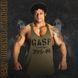 Gasp Original Stringer (Washed Green) спортивна майка для бодібілдингу. М-980 фото 6
