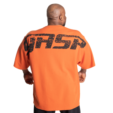 Спортивная мужская футболка Giant Killer Iron Tee (Flame) Gasp  F-774 фото