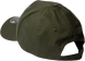 Спортивная унисекс кепка Darlington Cap (Green) Gorilla Wear Cap-929 фото 3