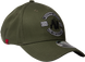 Спортивная унисекс кепка Darlington Cap (Green) Gorilla Wear Cap-929 фото 2