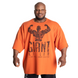 Спортивная мужская футболка Giant Killer Iron Tee (Flame) Gasp  F-774 фото 1