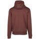 Спортивная мужская худи Nevada Hoodie (Brown) Gorilla Wear Hm-1368 фото 4