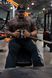 Gasp Pump Cover Iron Tee (Timber) спортивная мужская футболка для бодибилдинга. F-1277 фото 7