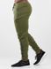 Спортивні чоловічі штани  CARBON TRACK PANTS (Olive) Ryderwear 401 фото 2