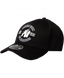 Спортивная унисекс кепка Darlington Cap (Black) Gorilla Wear Cap-930 фото 1