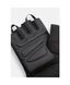 Gorilla Wear Jackson Lifting Gloves (Black) мужские спортивные перчатки для бодибилдинга. PT-1406 фото 4