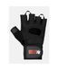 Gorilla Wear Jackson Lifting Gloves (Black) мужские спортивные перчатки для бодибилдинга. PT-1406 фото 1