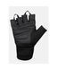 Gorilla Wear Jackson Lifting Gloves (Black) мужские спортивные перчатки для бодибилдинга. PT-1406 фото 2