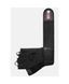 Gorilla Wear Jackson Lifting Gloves (Black) мужские спортивные перчатки для бодибилдинга. PT-1406 фото 5