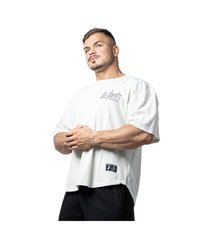 Спортивная мужская футболка Rag Top LpLimits (White) Legal Power F-2022 фото