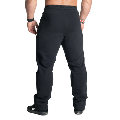 Спортивні чоловічі штани  Original Standard Pant (Black) Gasp StP-1060 фото