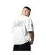 Спортивная мужская футболка Rag Top LpLimits (White) Legal Power F-2022 фото 3