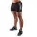 Спортивные мужские шорты Heavy Shorts (Black) Gorilla Wear HW-459 фото 1