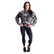 Спортивна жіноча кофта Empowered Sweater (Camo) Better Bodies SjS-1080 фото 6