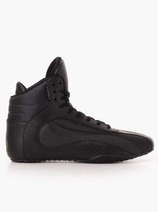 Спортивные унисекс кроссовки D-MAK FORCE (BLACK) Ryderwear KS-256 фото