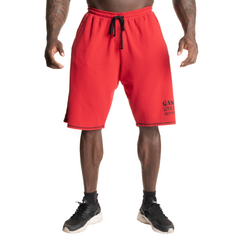 Спортивные мужские шорты Thermal Shorts (Chili Red) Gasp TSh-848 фото