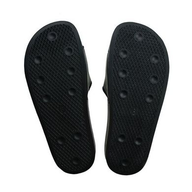 Спортивні чоловічі слайдери Shoes Slide (BLACK) Brachial BSh-375 фото