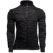 Спортивная мужская кофта Keno Zipped Hoodie (black) Gorilla Wear ZH-537 фото 1
