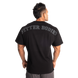 Спортивна чоловіча футболка Union Original Tee (Black) Better Bodies F-468 фото 3
