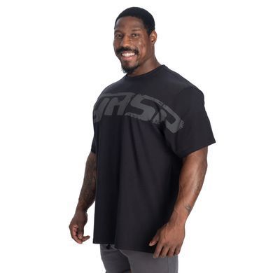 Gasp OG Original Tee (Black) чоловіча спортивна футболка для бодібілдингу. F-1475 фото