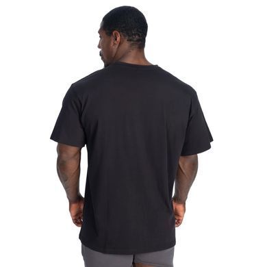 Gasp OG Original Tee (Black) чоловіча спортивна футболка для бодібілдингу. F-1475 фото