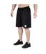 Спортивные мужские шорты Double Heavy Shorts (Black) Legal Power  DhS-873 фото 2