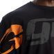 Gasp OG Original Tee (Black) чоловіча спортивна футболка для бодібілдингу. F-1475 фото 4
