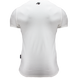 Спортивная мужская футболка San Lucas T-shirt (White) Gorilla Wear F-379 фото 3