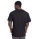 Gasp OG Original Tee (Black) чоловіча спортивна футболка для бодібілдингу. F-1475 фото 3
