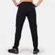 Спортивные женские штаны Tampa Biker Joggers (Black) Gorilla Wear SpJ-573 фото 3