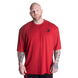 Спортивная мужская футболка Division Iron Tee (Chili Red) Gasp F-535 фото 1