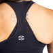 Better Bodies Skull Core Top (Black) спортивний жіночій топ для фітнесу TJ-1317 фото 5