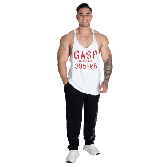 Штани GASP Old School Baggy Pants — Мішкуваті штани для