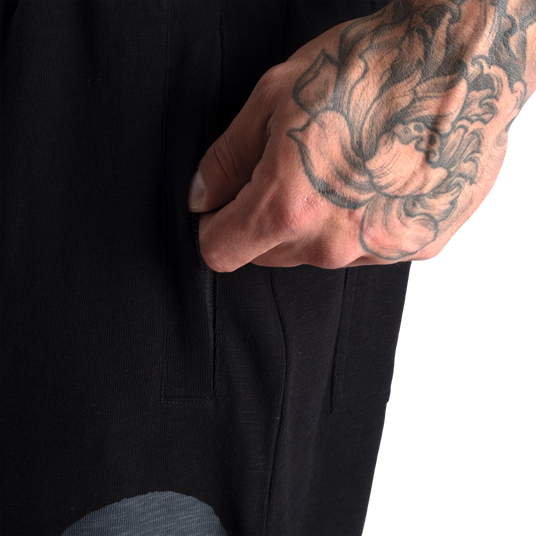 Штани GASP Old School Baggy Pants — Мішкуваті штани для