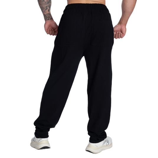 Штани GASP Old School Baggy Pants — Мішкуваті штани для