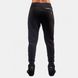 Спортивные женские штаны Celina Joggers (Black) Gorilla Wear Jj-728 фото 3