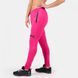 Спортивные женские штаны Tampa Biker Joggers (Pink) Gorilla Wear SpJ-574 фото 2