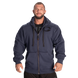 Gasp Pro Gym Hood (Washed Navy) спортивна  чоловіча худі  для бодібілдингу. PGH-1508 фото 1