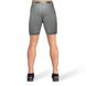 Спортивні чоловічі шорти Smart Shorts (Gray) Gorilla Wear  ShC-26 фото 3