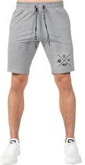 Cisco Shorts (Gray), S