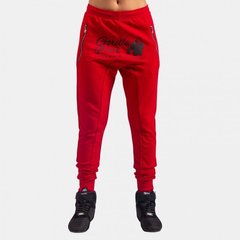 Celina Joggers (Red)