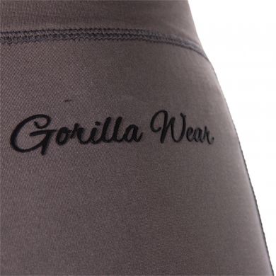 Спортивні жіночі штани Cleveland Track Pants (Gray) Gorilla Wear  TrP-462 фото