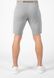 Спортивные мужские шорты Cisco Shorts (Gray) Gorilla Wear  SH-80 фото 3