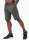 Спортивные мужские шорты IRON TRACK SHORTS (CHARCOAL) Ryderwear TSh-475 фото 1
