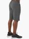 Спортивные мужские шорты IRON TRACK SHORTS (CHARCOAL) Ryderwear TSh-475 фото 3