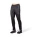 Спортивні чоловічі штани Branson Pants (Black/Gray) Gorilla Wear  SP-884 фото 2