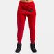 Спортивные женские штаны Celina Joggers (Red) Gorilla Wear JJ-729 фото 1