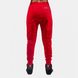 Спортивные женские штаны Celina Joggers (Red) Gorilla Wear JJ-729 фото 3