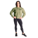 Спортивная женская кофта Empowered Sweater (Washed Green) Better Bodies SjSw-1081 фото 6